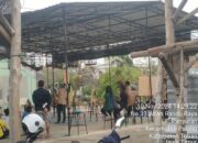Ratusan Komunitas Pecinta Burung Ramaikan Den Bagus 555 Cup