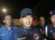 Satresnarkoba Polres Tuban Gelar Razia Tempat Hiburan Malam