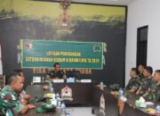 Kapendam V/Brawijaya: Tingkatkan Kapabilitas Digital Prajurit Lewat Latihan Penerangan