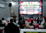 Tokoh Agama dan Polres Bojonegoro Kompak Jaga Kamtibmas Menyongsong Pemilukada 2024