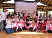 “Semangat Hari Pahlawan, Srikandi Movement PLN 2024 Gelar Pelatihan Pemberdayaan Perempuan Rentan Kalipuro,”
