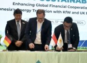 Hari Sumpah Pemuda: Delegasi RI di COP29, Dipimpin Hashim Djojohadikusumo, Amankan Pendanaan Hijau EUR 1,2 Juta