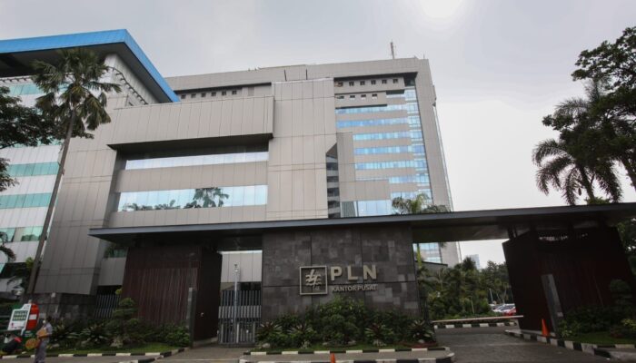 Hari Pahlawan: UPS PLN Tetapkan Empat Komisaris Baru dan Perpanjang Dua Jabatan Direksi