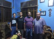 Warinussy Mendesak Panglima Kodam XVIII Kasuari, Berikan Sangsi Kepada Tiga Oknum Anggotanya Diduga menganiaya Warga Sipil OAP.