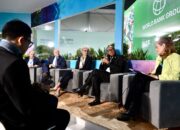 Hari Pahlawan: Di COP29, PLN Perluas Kolaborasi Pendanaan Wujudkan Target 75 GW Pembangkit EBT 2030