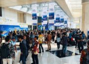 Sambut Nataru: PLN Kolaborasi Global Wujudkan Transisi Energi di Electricity Connect 2024