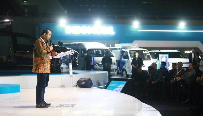 PLN dan PLN Icon Plus Beserta MKI Persembahkan Electricity Connect 2024 Untuk Mendorong Inovasi Energi Berkelanjutan
