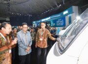 Nataru: Wamen ESDM Apresiasi Langkah PLN Group Dukung Adopsi Electrifying Lifestyle di Masyarakat