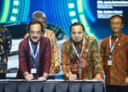 PLN Icon Plus Berkolaborasi dengan Indomobil Untuk Wujudkan Pengembangan Ekosistem Kendaraan Listrik