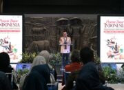 Nataru: PLN Gelar Bazar UMKM di Sarinah, Suguhkan Pesona Timur Indonesia