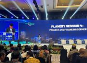 Nataru: Di Electricity Connect 2024, Komut PLN Jabarkan Strategi Jitu Tarik Investasi Hijau untuk Transisi Energi