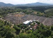 Nataru:  Rampungkan Pembangunan SUTT 150 kV Lubuk Linggau-Tebing Tinggi, PLN Perkuat Sistem Kelistrikan Sumsel