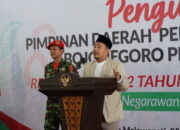 “Jangan Golput” , Pemuda Muhammadiyah Bojonegoro Instruksikan ke Kadernya di Pilkada 2024