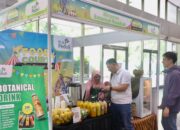 Nataru: Kuliner UMKM Binaan PLN Laris Manis di Gelaran Electricity Connect 2024, Omzet Melonjak Ratusan Persen