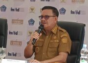 Akirnya Ada Titik Terang, Tunjangan ASN, Gaji TPP Dan THL, Maurits: Sudah Ditanda Tangani Perkada Pergeseran Anggaran APBD 2024.