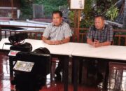 Penetapan Tersangka Maurits Mantiri Terkait Orasi Politik, Diduga Tidak Memenuhi Unsur.
