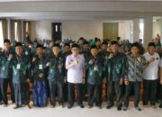 Hadir di MTQ, Pj Bupati Bojonegoro Berharap Peserta Berperan Membangun Generasi Berkarakter Islami