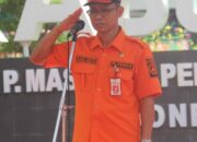 Pemkab Bojonegoro Gelar Apel Pengurangan Risiko Bencana, Dorong Masyarakat Tanggap Bencana