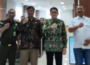 Pemkab Bojonegoro Alokasikan BKK, Pj Bupati Tekankan Peran Aktif BUM Desa Sejahterakan Masyarakat