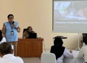 Inspektorat Bojonegoro: Cegah Korupsi Lewat Pengendalian Pengarsipan dan Legal Drafting yang Benar