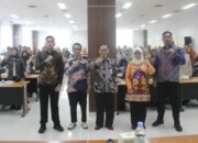Pemkab Bojonegoro Gelar Sosialisasi Permendagri tentang Pakaian Dinas ASN