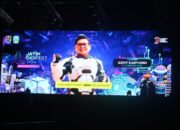 Dinas Kominfo Bojonegoro Ikuti Jatim Digifest 2024, Tingkatkan Pelayanan Publik Berbasis Digital