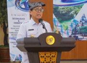 Pemkab Bojonegoro Gelar Sosialisasi Penyusunan Ranwal RPJMD 2025-2029, Jadi Acuan Pembangunan ke Depan