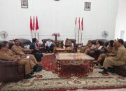 Pemkab Bojonegoro Sambut Kunker BRIN, Perkuat Ekosistem Riset dan Inovasi Daerah