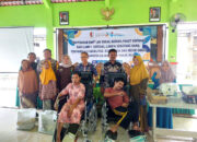 Pemkab Bojonegoro Salurkan Bansos Bagi Lansia dan Penyandang Disabilitas, Sembako hingga Kursi Roda