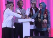 Pemkab Bojonegoro Gelar Jambore Kader Posyandu, Terus Kampanyekan Pola Hidup Sehat ke Masyarakat