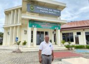 Warinussy Desak Kejari Teluk Bintuni, Usut Dugaan Korupsi Di Lingkup KPU Terkait Dana Hibah Tahun Anggaran 2019.