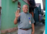 Hilangnya Kasat Reskrim Disungai Teluk Bintuni, Klien Warinussy Datangi Anggota Polres Di Lapas Rutan Bintuni.
