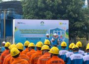 PLN Icon Plus Dukung PLN UID Jawa Timur Tingkatkan Kesiapan Layanan Melalui Inspection DAY K3 dalam Apel Siaga Natal 2024 dan Tahun Baru 2025