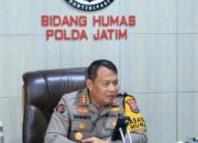 Polda Jatim Tindak Tegas Oknum Anggota yang Terlibat Narkoba