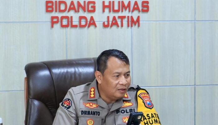 Polda Jatim Tindak Tegas Oknum Anggota yang Terlibat Narkoba