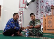 Penuhi Nazar, PNS Madiun Sugeng Hariana Sumbangkan Tabungannya ke Masjid