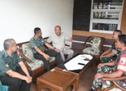 Door To Door, Korem 081/DSJ Beri Perhatian Mantan Anggotanya