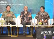 Jelang Nataru: PLN Siapkan Teknologi CCS/CCUS, Untuk Tekan Emisi di Sisi Pembangkitan Hingga 19 GW di 2060