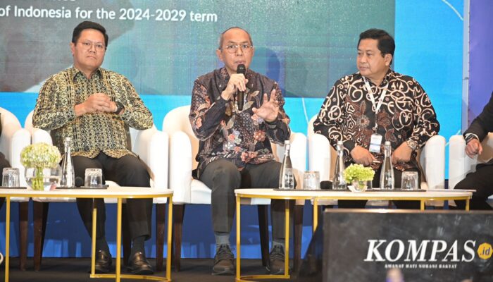 Jelang Nataru: PLN Siapkan Teknologi CCS/CCUS, Untuk Tekan Emisi di Sisi Pembangkitan Hingga 19 GW di 2060