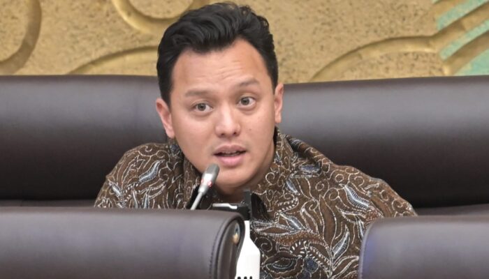 Jelang Tahun Baru: Kualitas Layanan Terus Meningkat, Komisi XII DPR RI Apresiasi Aplikasi PLN Mobile