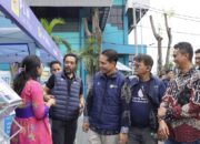 PLN Icon Plus Dukung PLN Mobile EVenture 2024 Kampanyekan Ekosistem Kendaraan Listrik Di Kota Pahlawan