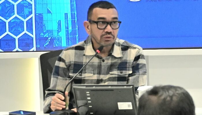 Jelang Nataru, PLN Pastikan Kesiapan Infrastruktur dan Layanan Kelistrikan Andal