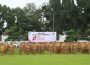 Hari Anti Korupsi Sedunia Tahun 2024, Pj Bupati Jombang Ajak ASN Lawan Korupsi   