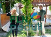 Jelang Nataru: PLN UIP JBTB Dukung Kelompok Tani Serpis dengan Kembangkan Usaha Hidroponik Menuju UMKM Berbasis Urban Farming
