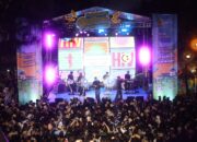 Jelang Nataru: Siap-Siap! PLN Mobile Gelegar Musik Prambanan 2024 Digelar Besok