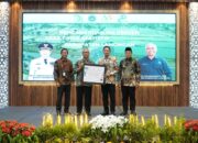 Tertibkan Data Baku, Pemkab Lamongan Canangkan 100 Persen Desa Cantik