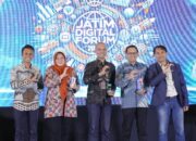 Sambut Tahun Baru, PLN Icon Plus dan Diskominfo Jatim Gelar Jatim Digital Forum untuk Perkuat Digitalisasi Pemerintahan