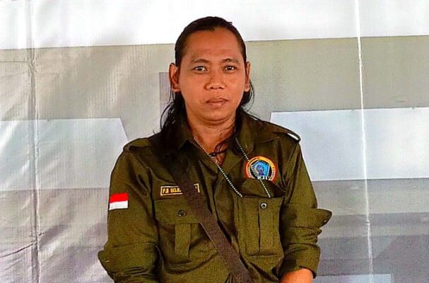 Ketua PJI Bojonegoro Mengecam Tindakan Oknum LSM Yang Kena OTT