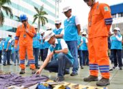Gelar Apel Siaga Nataru 2024, Seluruh Unit PLN Se-Indonesia Siap Beri Layanan Maksimal