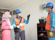 Jelang Nataru, PLN Pastikan Pelanggan Listrik 2.200 VA ke Bawah akan Menikmati Diskon 50 Persen Tanpa Ribet